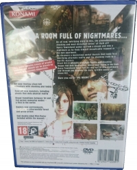 Silent Hill 4: The Room (7122891) Box Art