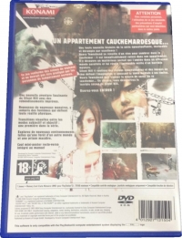 Silent Hill 4: The Room (7121504) Box Art