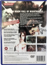 Silent Hill 4: The Room (7024881) Box Art