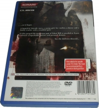 Silent Hill: Origins (7121382) Box Art