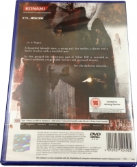 Silent Hill: Origins (7124505) Box Art