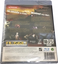 Silent Hill: Homecoming [CH] Box Art