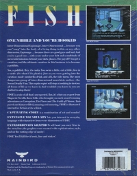 Fish Box Art