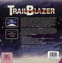 Trailblazer Box Art