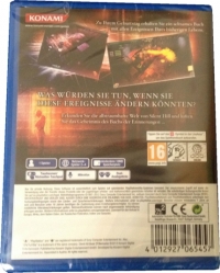 Silent Hill: Book of Memories [AT][CH] Box Art