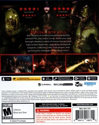 Sker Ritual Box Art