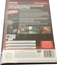 Silent Hill Collection, The [FR] Box Art