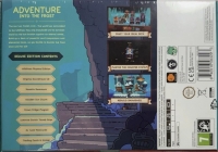 Wildfrost - Deluxe Edition Box Art