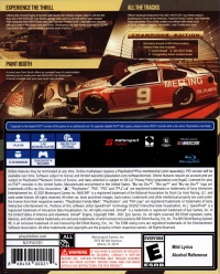 NASCAR 21: Ignition - Champions Edition - Day 1 Edition Box Art