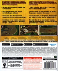 Super Woden GP: Podium Edition Box Art