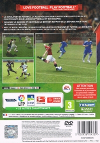 FIFA 12 [CH] Box Art