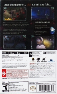 Bye Sweet Carole Box Art