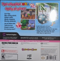 Tomba! Special Edition (box) Box Art