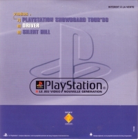 PlayStation Magazine Disc 29 Box Art