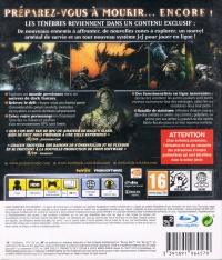 Dark Souls - Prepare to Die Edition [FR] Box Art