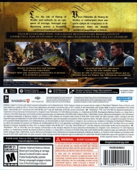Kingdom Come: Deliverance II - Gold Edition Box Art