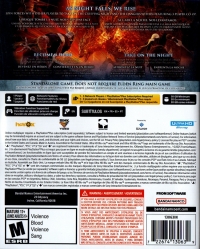 Elden Ring: Nightreign Box Art