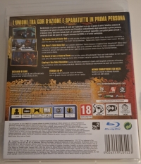 Borderlands: Edizione Gioco dell'Anno Box Art