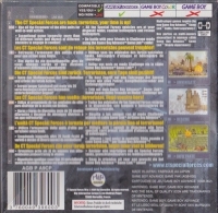 CT Special Forces: Back to Hell (AGB-A9CP-EUR-1 cartridge) Box Art