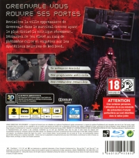 Deadly Premonition: The Director's Cut [FR] Box Art