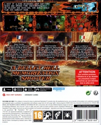 1917: The Alien Invasion DX Remastered Box Art