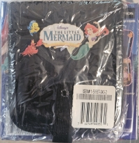 Disney's The Little Mermaid: Magic in Two Kingdoms (Free Game Case Inside) Box Art