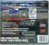 TOCA World Touring Cars [IT] Box Art