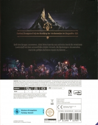 Darkest Dungeon II [DE] Box Art