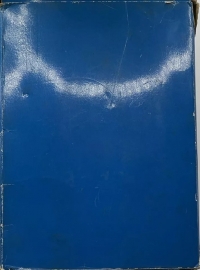 Space Mission Box Art