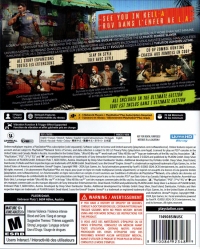 Dead Island 2 - Ultimate Edition Box Art