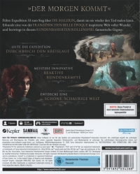 Clair Obscur: Expedition 33 [DE] Box Art