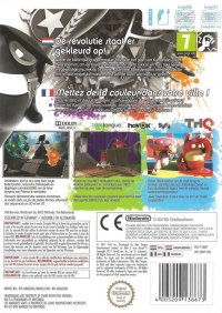 Blob 2, de [NL] Box Art