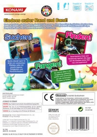 Eledees [DE] Box Art