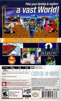 8-Bit Adventures 2 Box Art