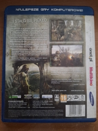 S.T.A.L.K.E.R: Czyste Niebo - Extra Klasyka Box Art