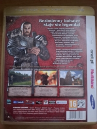 Gothic 3 - Extra Klasyka Box Art