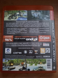 Far Cry - Kolekcja Klasyki Box Art