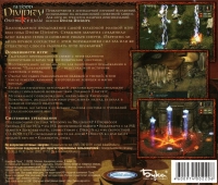 Beyond Divinity [RU] Box Art