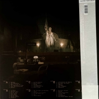 Resident Evil 2 Original Soundtrack (LP / LMLP048) Box Art