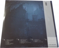 Resident Evil Village Original Soundtrack (LMLP148) Box Art