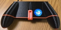 GR78+ Grip Box Art