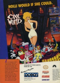 GamePro Volume 5, Number 3 Box Art