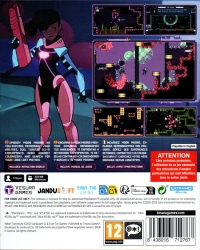 Rebel Transmute Box Art