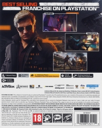 Call of Duty: Black Ops 6 Box Art