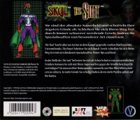 They Call Me... The Skul / The Suit Box Art