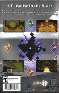 Anuchard Box Art