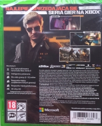 Call of Duty - Black Ops 6 [PL] Box Art