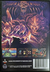 ZPF Box Art