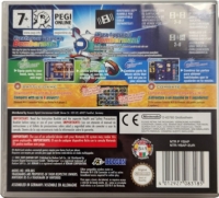 Bomberman 2 Box Art