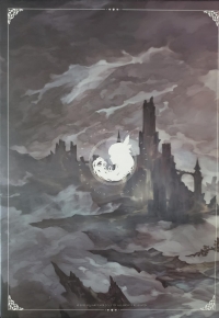 Valkyrie Elysium [Collector's Edition] Box Art